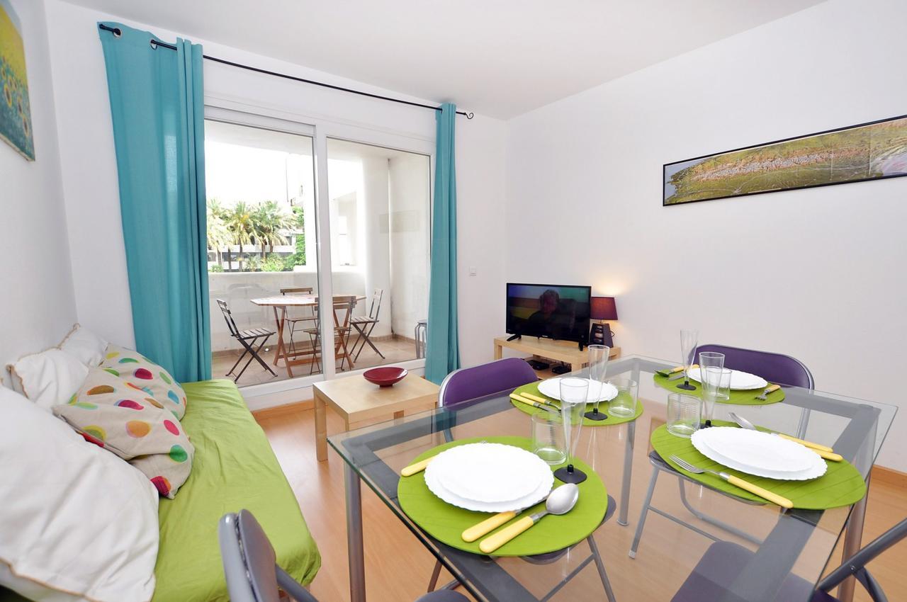 Appartement 1125 Royal Marine 2 - Apivend Immo