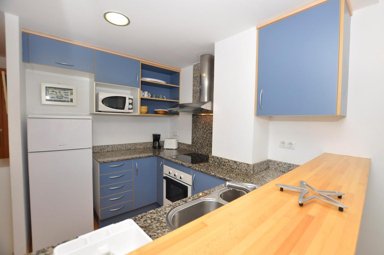 1125 Royal Marine 2 - Apivend Immo Appartement Roses